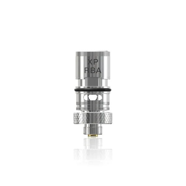 Artery XP RBA Coil