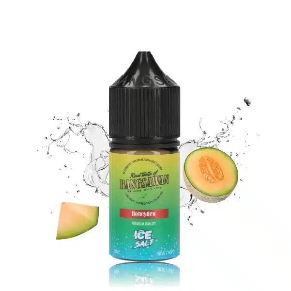 Bangsawan Ice Salt 30ml