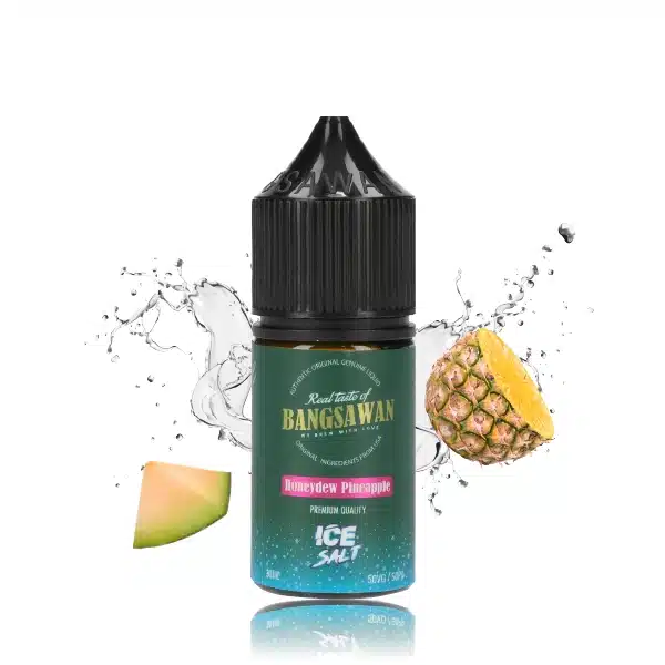Bangsawan Ice Salt 30ml