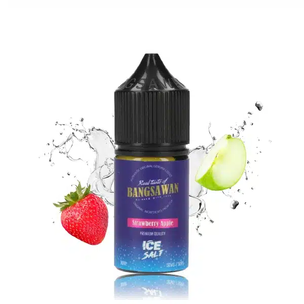 Bangsawan Ice Salt 30ml