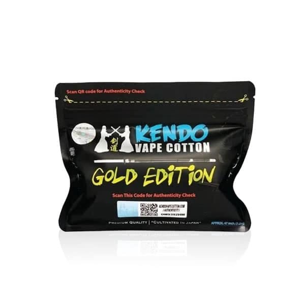 Kendo Gold