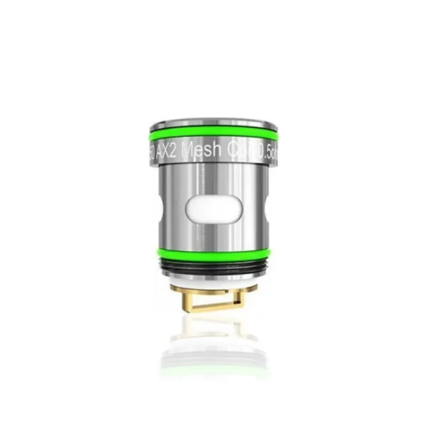 FreeMax Autopod50 AX2 Mesh Coil