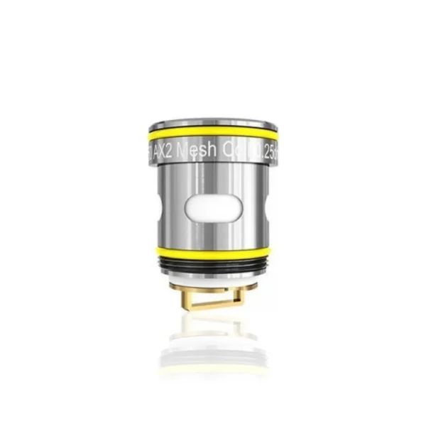 FreeMax Autopod50 AX2 Mesh Coil
