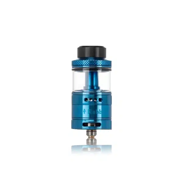 Hellvape Fat Rabbit Solo RTA