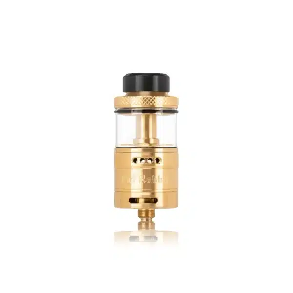 Hellvape Fat Rabbit Solo RTA