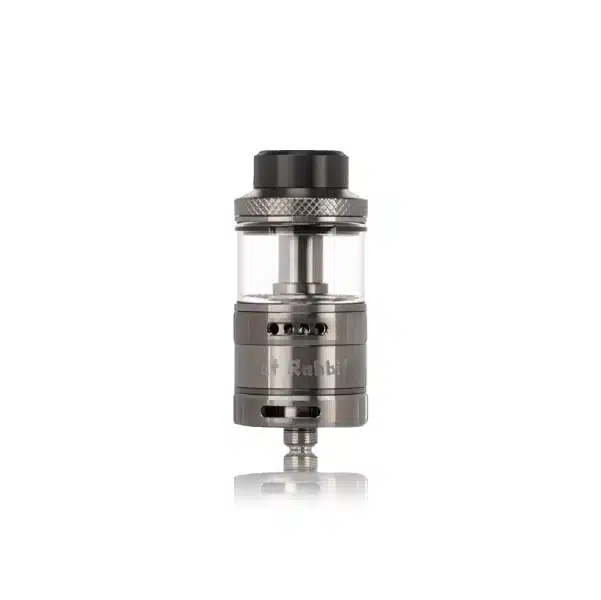 Hellvape Fat Rabbit Solo RTA