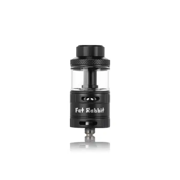 Hellvape Fat Rabbit Solo RTA