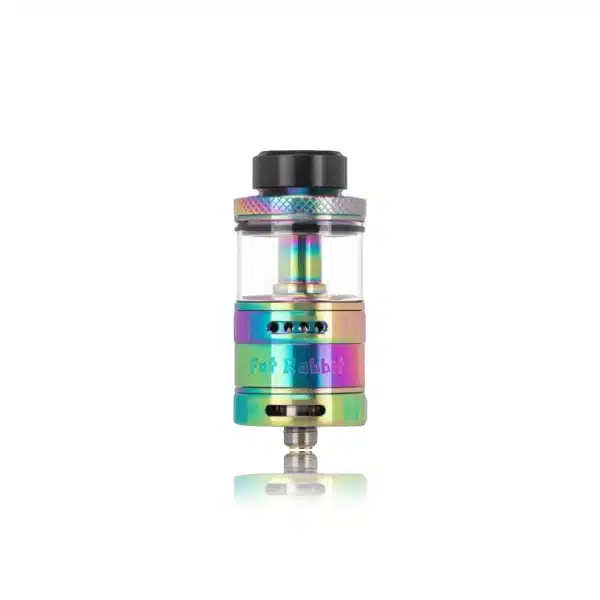 Hellvape Fat Rabbit Solo RTA