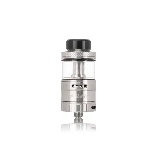 Hellvape Fat Rabbit Solo RTA