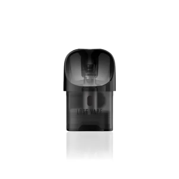 Lost Vape Ursa Empty Cartridge 2.5 ml