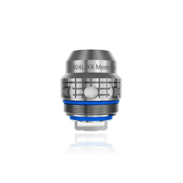 Freemax Maxluke Tank 904L Mesh Coil US Edition
