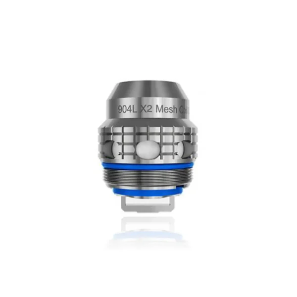 Freemax Maxluke Tank 904L Mesh Coil US Edition