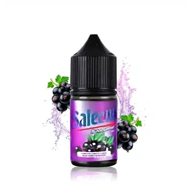 Saleem Salt E-Liquid 30ml