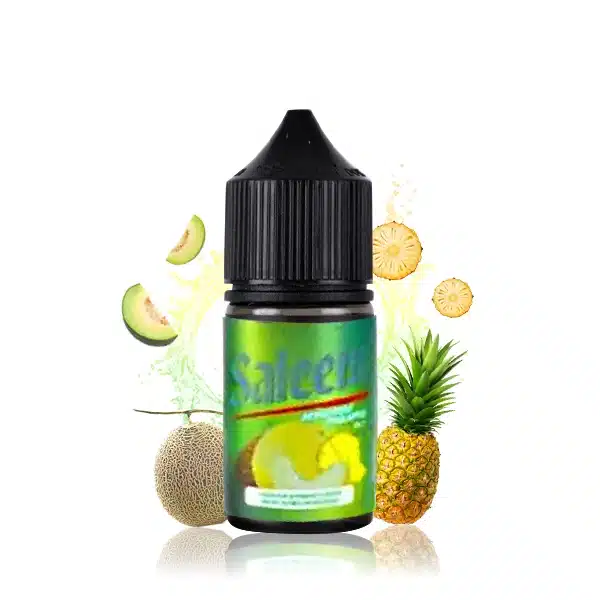 Saleem Salt E-Liquid 30ml