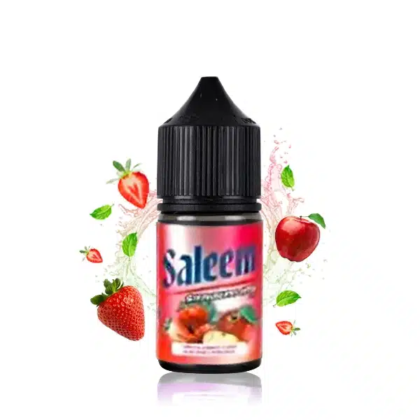 Saleem Salt E-Liquid 30ml