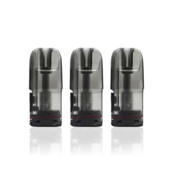 SMOK Solus 2 Cartridge (3pcs/pack)