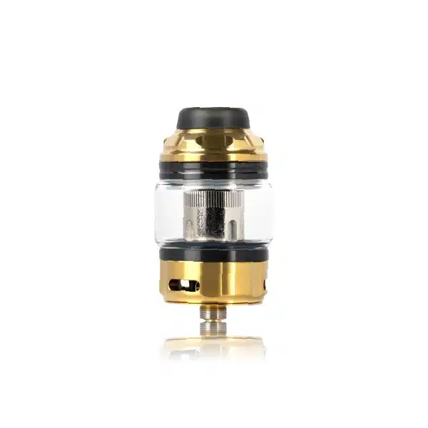 Snowwolf UX Tank