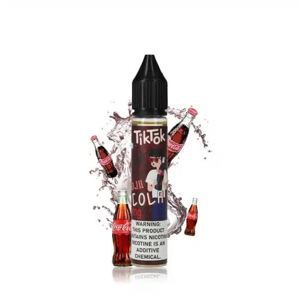 Tiktok Soju Freebase