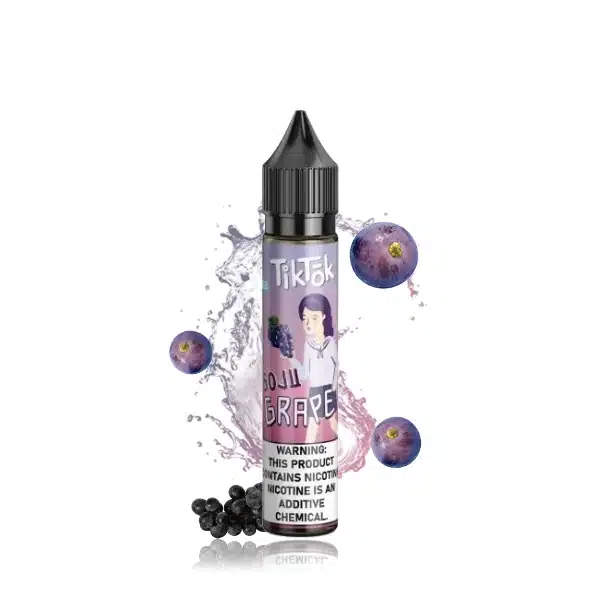 Tiktok Soju Freebase