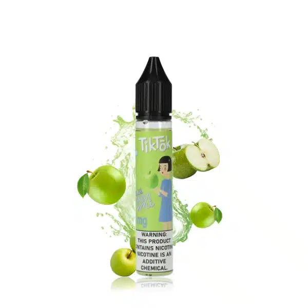 Tiktok Soju Freebase