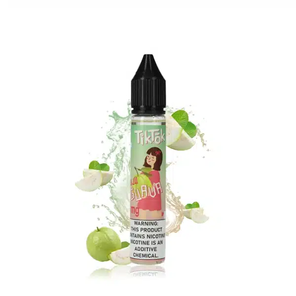 Tiktok Soju Freebase