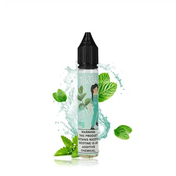 Tiktok Soju Freebase