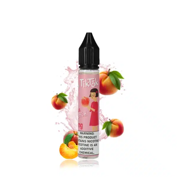 Tiktok Soju Freebase
