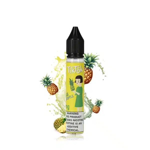 Tiktok Soju Freebase