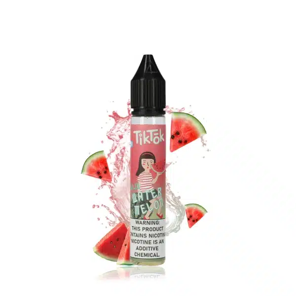 Tiktok Soju Freebase