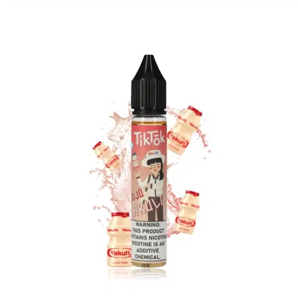 Tiktok Soju Freebase