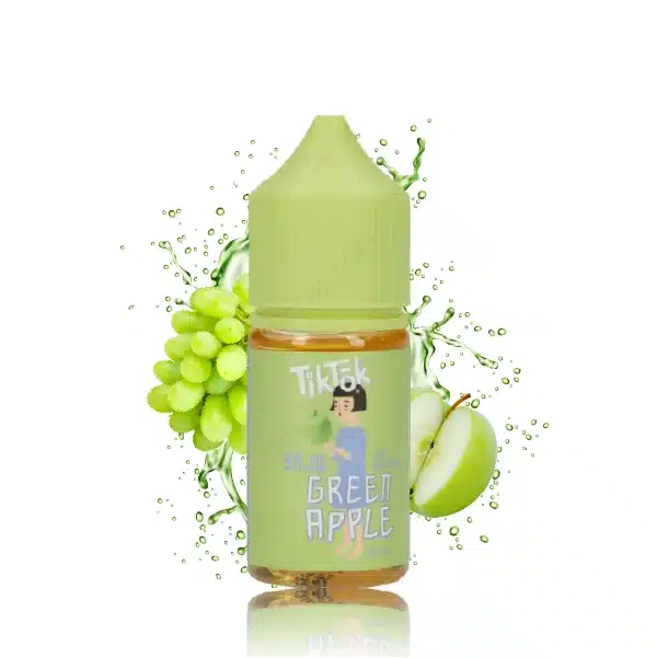 Tiktok Soju Saltnic 30ML
