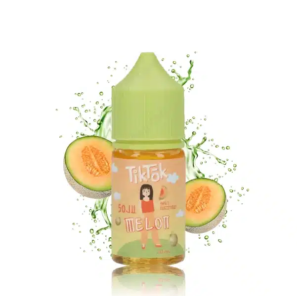 Tiktok Soju Saltnic 30ML