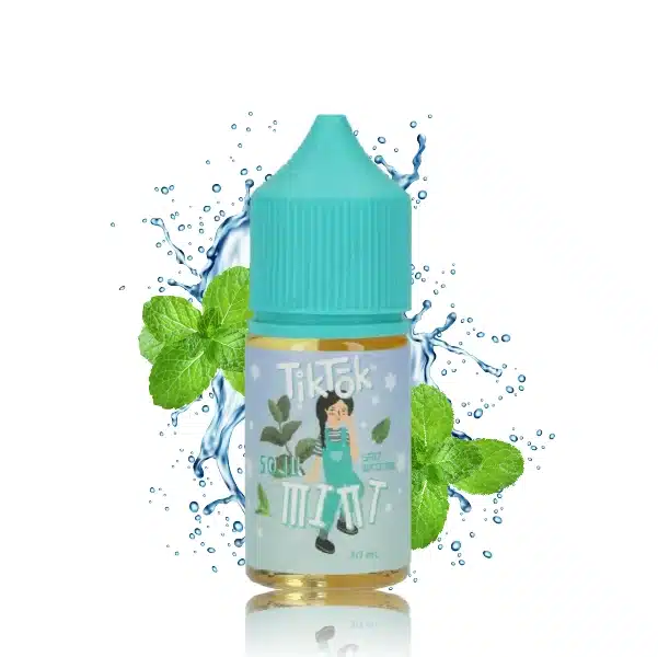 Tiktok Soju Saltnic 30ML