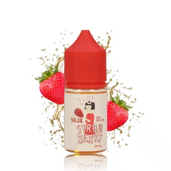 Tiktok Soju Saltnic 30ML
