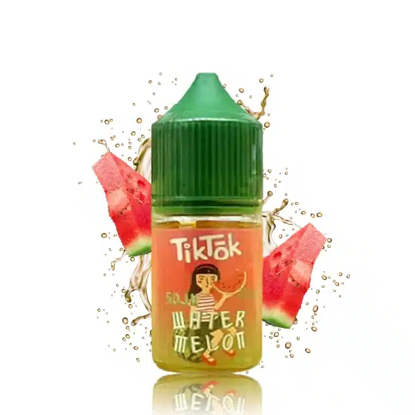 Tiktok Soju Saltnic 30ML