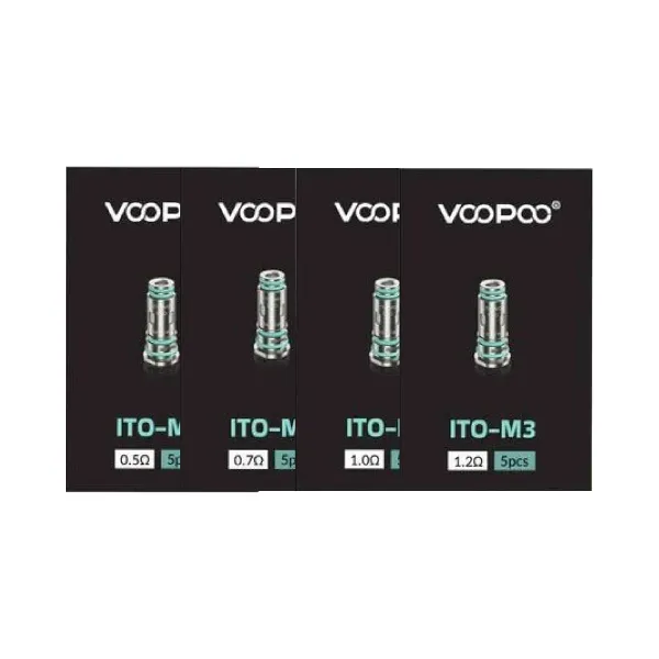 VOOPOO ITO Replacement Coil